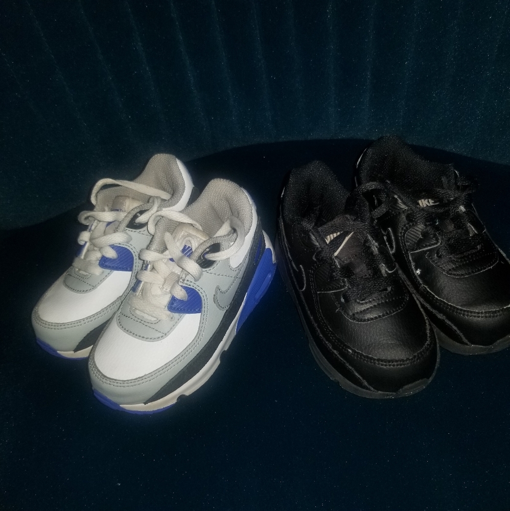 Toddler Air Max